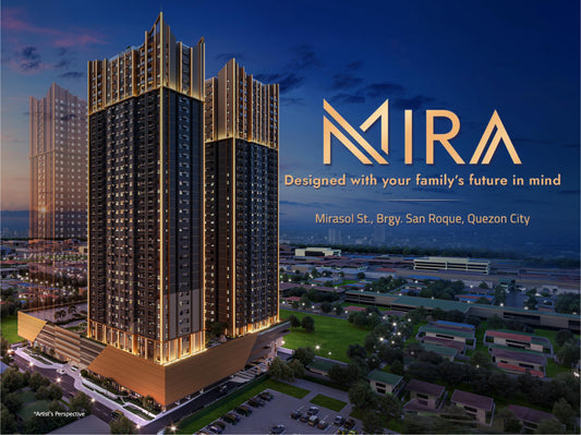 MIRA (Pre-Selling)